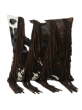 Nomad No. 3 - Mocha Fringe