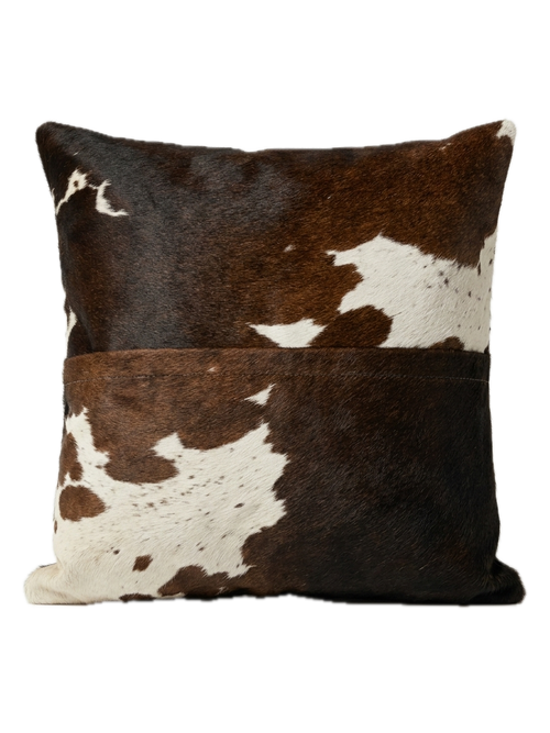 Nomad No. 3 - Mocha Fringe