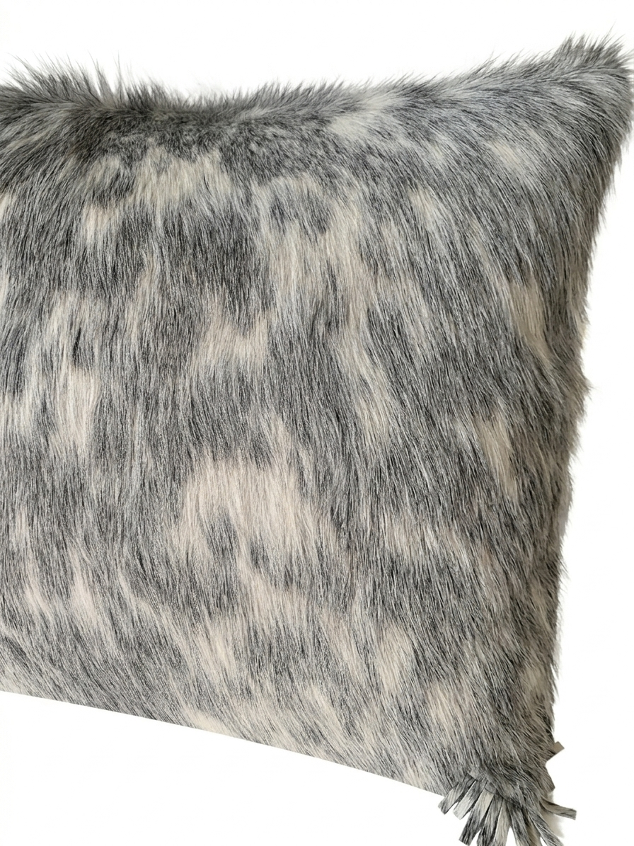 Nomad No. 4 - Bone Hide